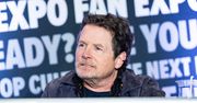 Michael J. Fox szczerze o chorobie. "Chciałbym po prostu któregoś dnia się nie obudzić"