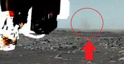 NASA pokazała diabełki pyłowe na Marsie. Nowe zdjęcia łazika Perseverance [Wideo]