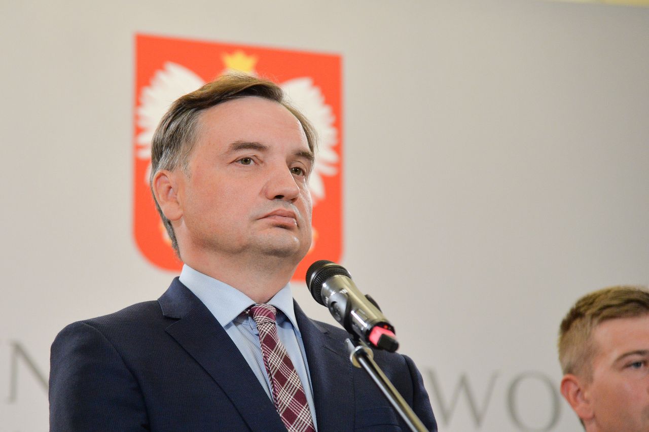 Tysiące spraw mogą wrócić do sądów przez błędy ministra sprawiedliwości