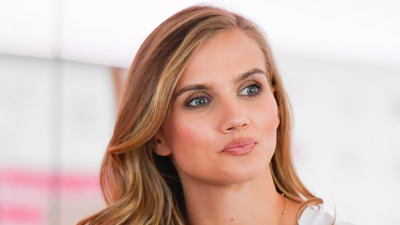 Agnieszka Kaczorowska snuje refleksję o smutku