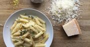 Obiad z trzech składników. Przepis na wyśmienity makaron