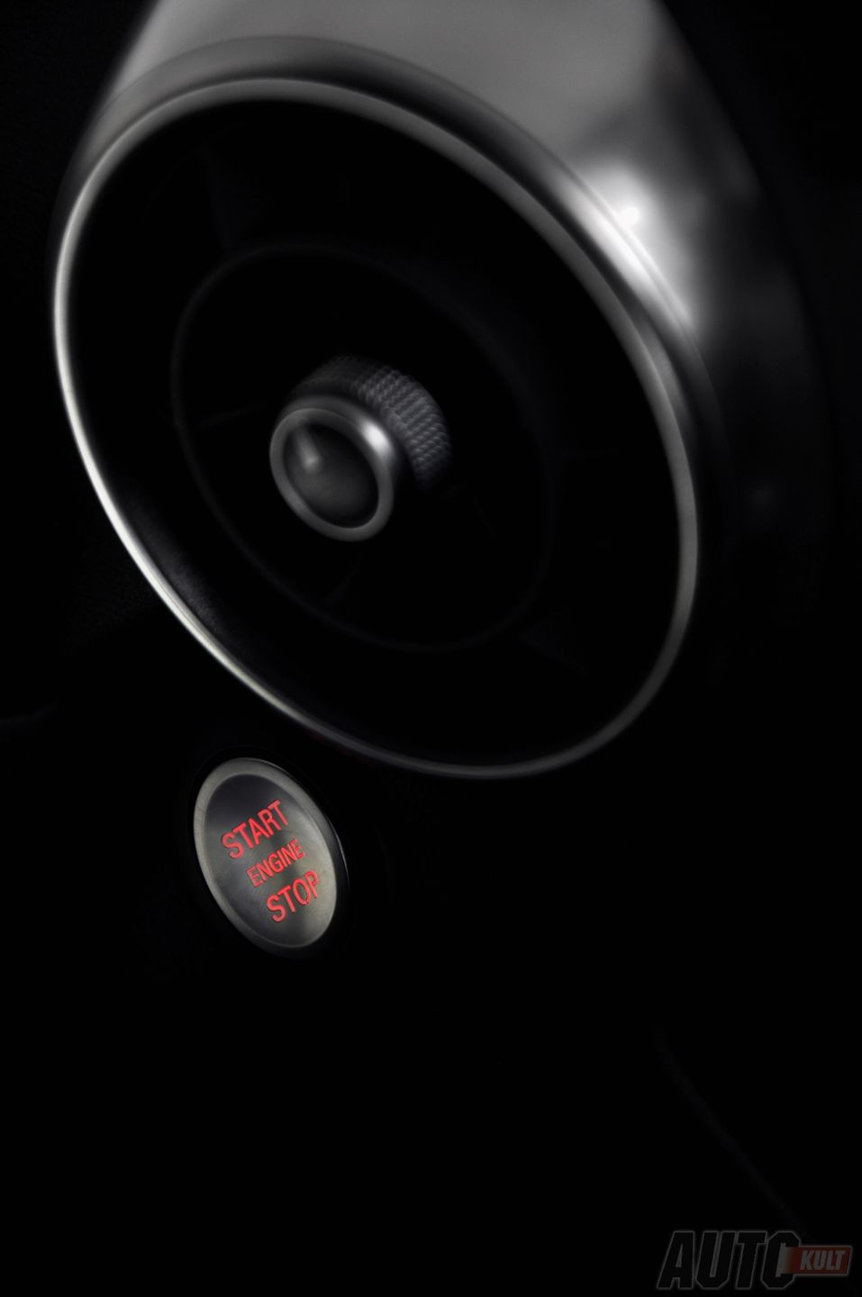 Audi A1 Sportback Ambition S-Line wnętrze interior