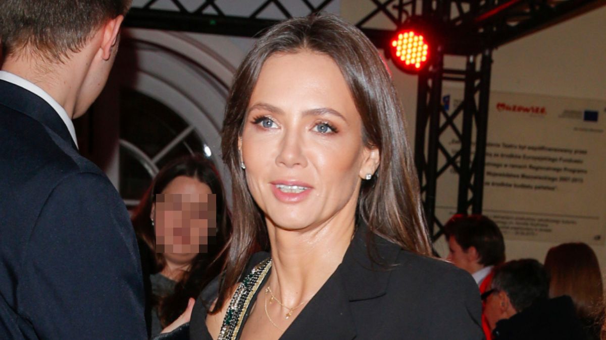 Kinga Rusin pokazała 82-letnią mamę. Fani zachwyceni