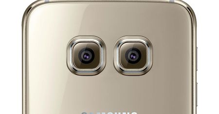 Samsung szykuje pierwszego smartfona z podwójnym aparatem