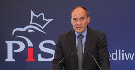 Kukiz liczy na zielone światło z Nowogrodzkiej. Będzie wniosek do TK