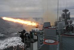 Nowe ataki Rosji? Złe wieści z Morza Czarnego