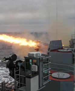 Nowe ataki Rosji? Złe wieści z Morza Czarnego