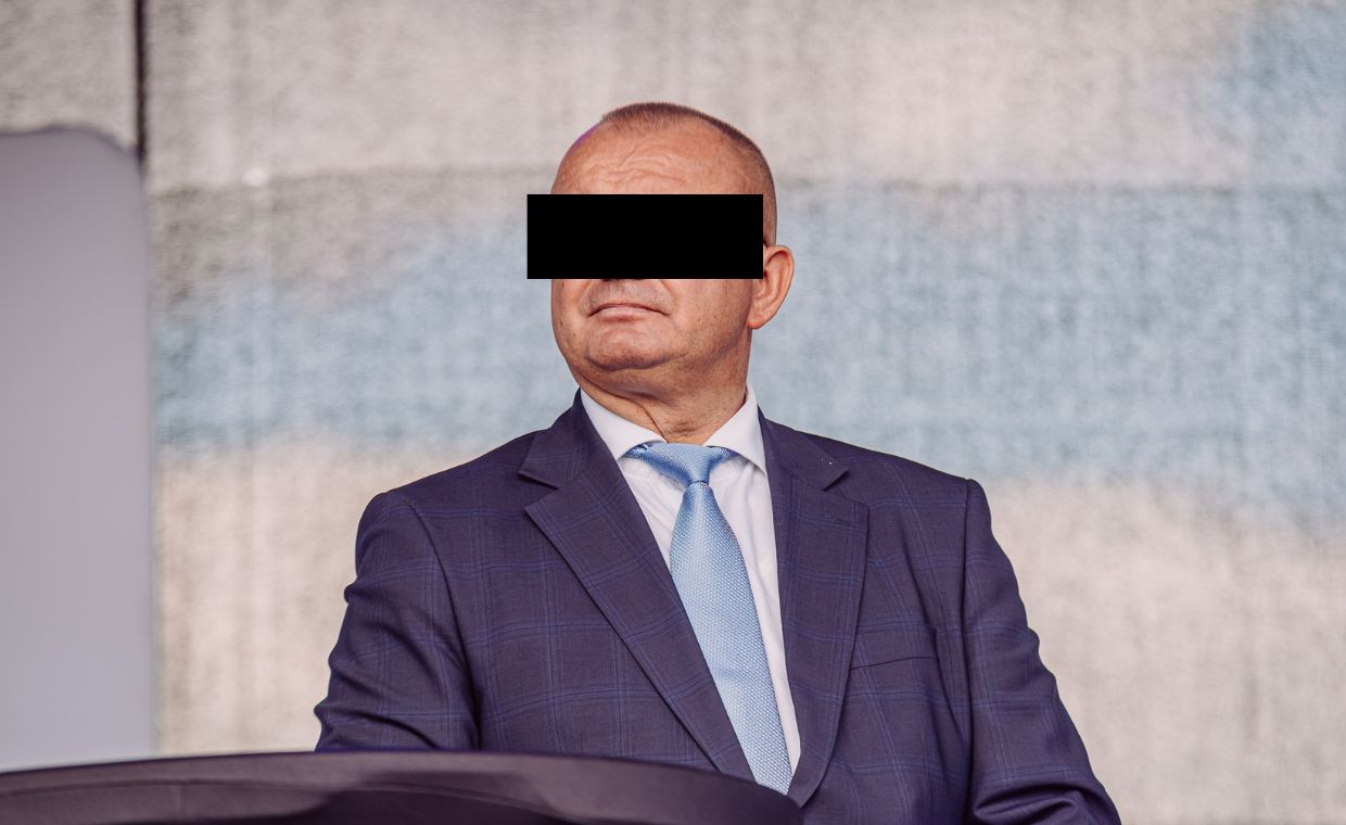 Wójt jechał pijany. Uratowała go masowa zbiórka dobrych opinii