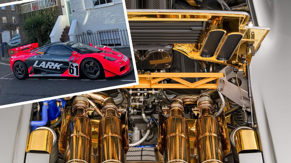 Mężczyzna z pewnością zapamięta tę lekcję na długo