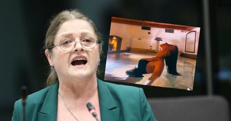Pawłowicz pokazała zdjęcia z basenu. Błyskawiczna reakcja Schreiber