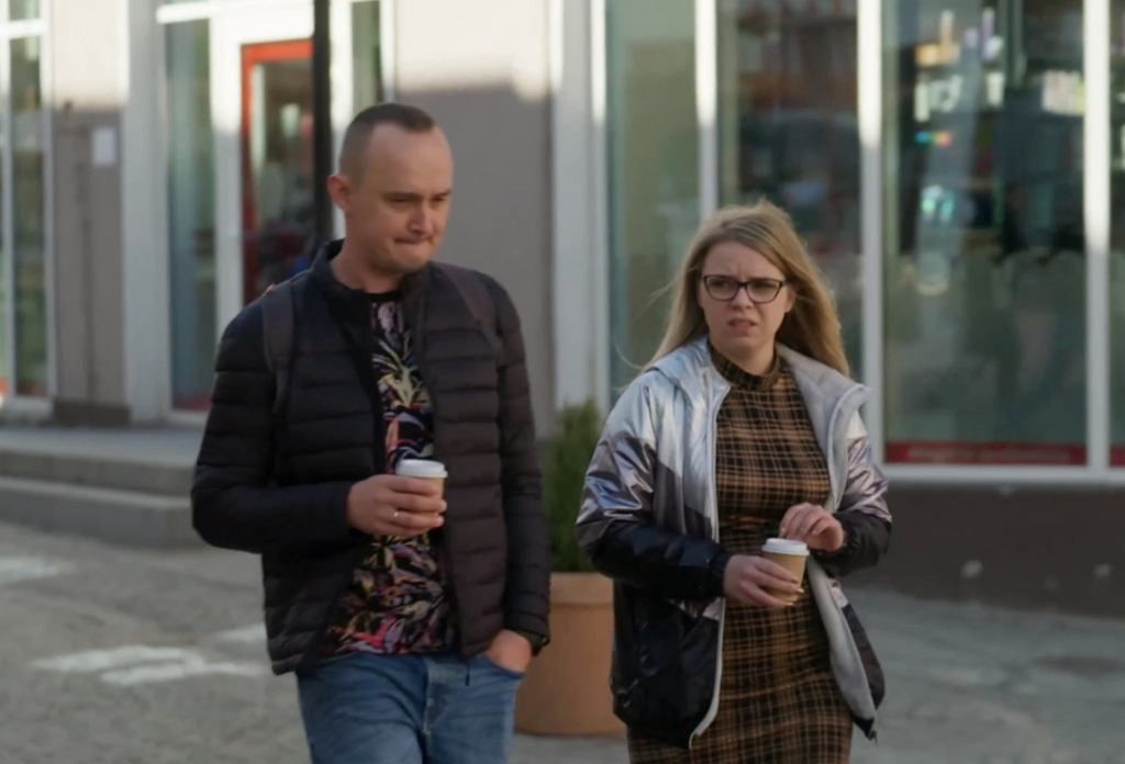 Marta i Maciej ze "Ślubu..." nadal się nie dogadują?