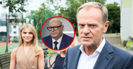 "Leci cały rząd". Zgorzelski ostro o systemie Pegasus