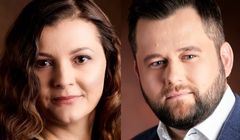 Justyna Mazur za Łukasza Kozłowskiego na czele Initiative w Polsce