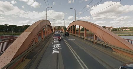 Wrocław. Mosty Trzebnickie będą szersze. Są chętni na stworzenie projektu