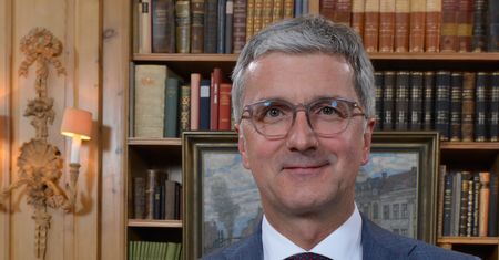 Były szef Audi chce przyznać się w sprawie dieselgate. Nie z dobrej woli