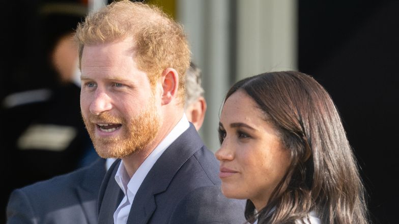 Harry i Meghan kłamali w sprawie pościgu? Paparazzi przerywają milczenie