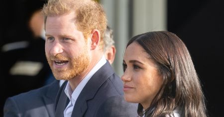 Paparazzi ODPIERAJĄ oskarżenia o pościg za księciem Harrym i Meghan Markle. Zapowiadają: "Przeprowadzimy dokładne śledztwo"