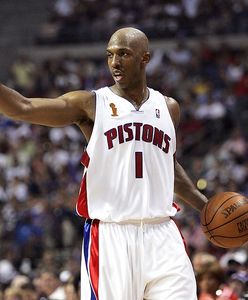 Przekręt jak z filmu. Użyli stołów z RTG. Mistrz NBA w rękach FBI