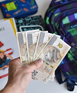 Dobry Start 2025. Ruszył nabór wniosków. Kto otrzyma 300 zł?