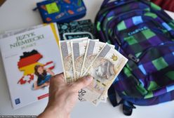 Dobry Start 2025. Ruszył nabór wniosków. Kto otrzyma 300 zł?