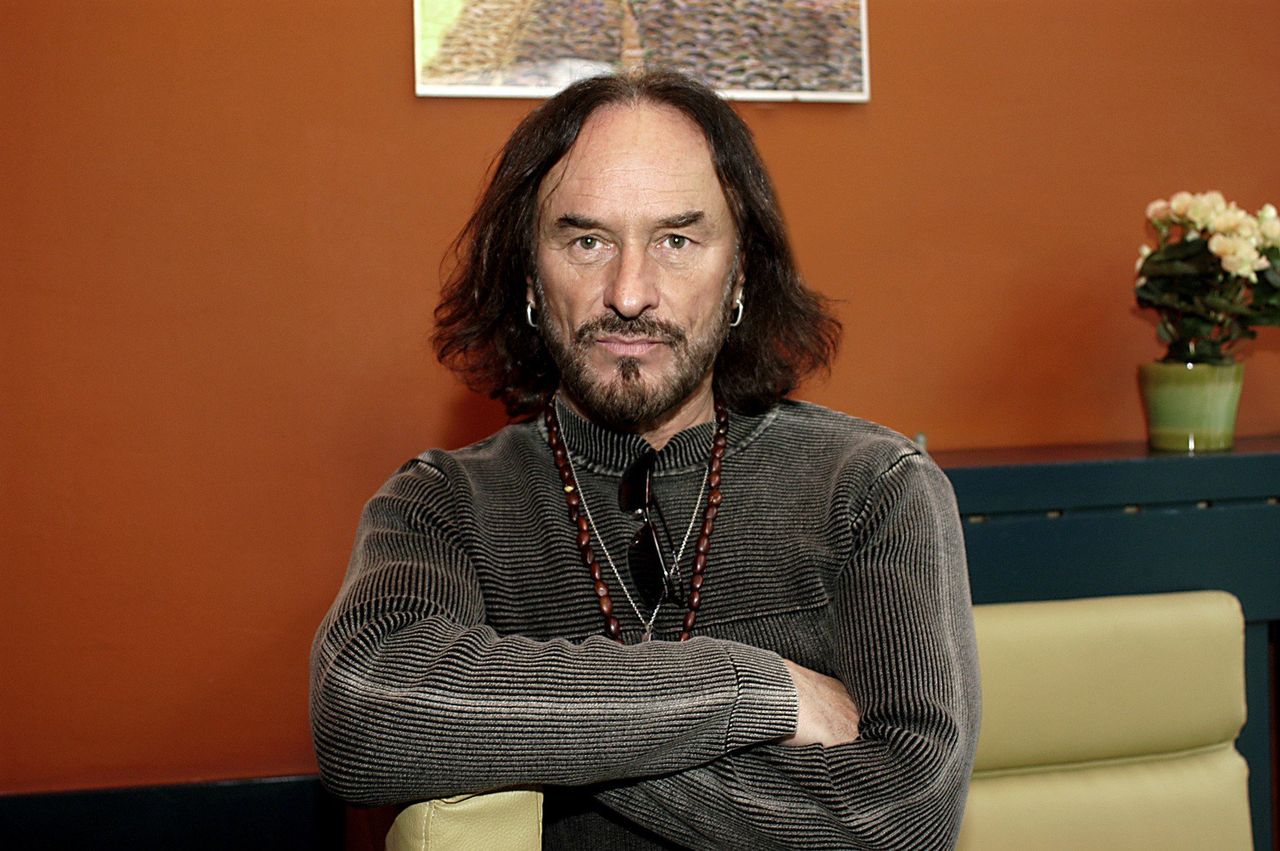 Stan Borys. Legenda polskiej sceny muzycznej ma już 84 lata