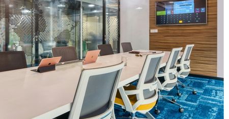Dywan jako element strategii brandingu – jak wpływa na wizerunek firmy?