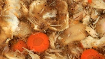 W PRL-u jedzono na potęgę. To prawdziwa bomba kolagenowa