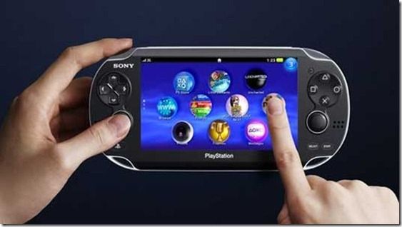 Sprzedaż PlayStation Vita w Japonii 3