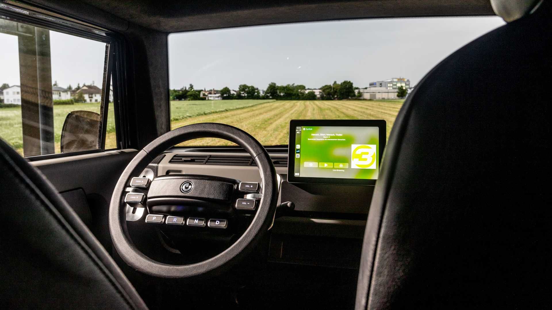 Electric Brands Xbus (2022)