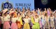 Jubileusz 40-lecia Szkoły Podstawowej numer 10 w Tarnobrzegu