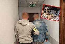 Sam przyrządzał leki, wiedzę czerpał z książek. Leczył setki pacjentów