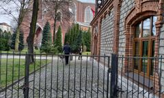 Ksiądz Krystian K. zmienił zdanie. Składa zeznania