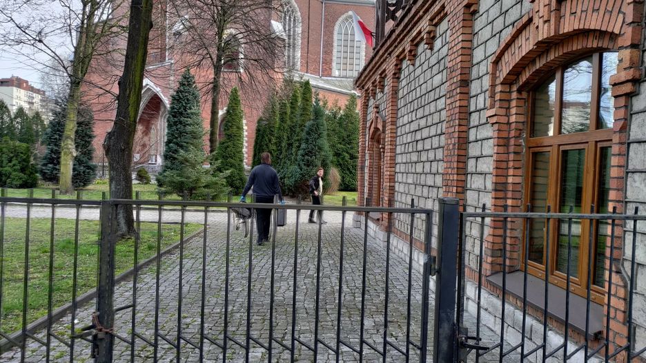 Ksiądz Krystian K. zmienił zdanie. Składa zeznania