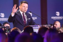 Sławomir Mentzen: Jestem leniwym lobbystą