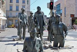 Wrocław. Młody Dolny Śląsk. Uważnie słuchają opowieści