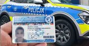 Lewe prawo jazdy kosztowało go 400 zł. Grozi mu 5 lat więzienia