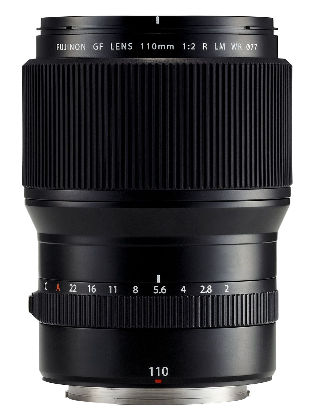 Fujifilm GFX - średnioformatowy bezlusterkowiec Fujifilm na horyzoncie 15
