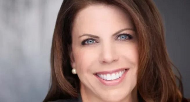 X z nową globalną szefową marketingu