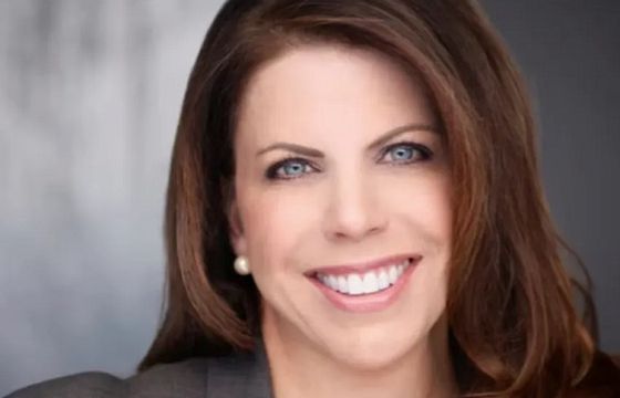 X z nową globalną szefową marketingu