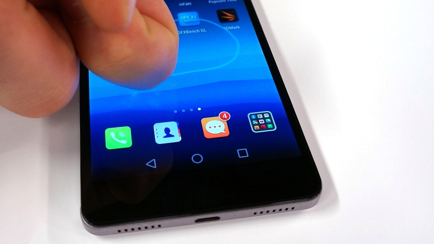 Honor 7 - test i recenzja 8