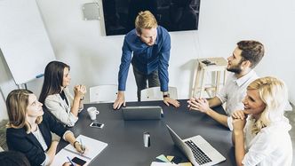 Ranking kont firmowych - czerwiec 2020