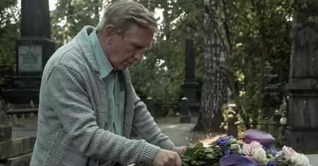 Historia, którą zainspirowało życie. Nowy serial Maxa stawia każdemu z nas pytania