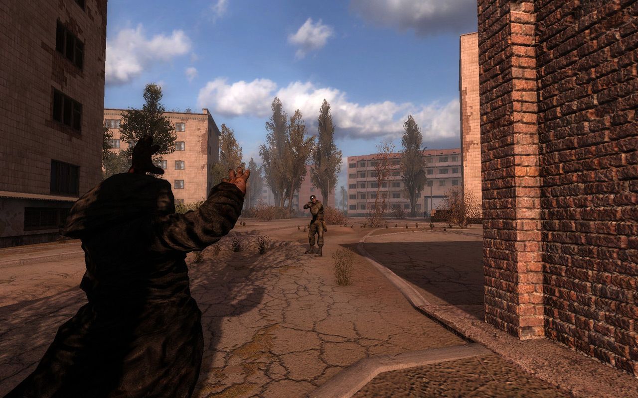 Recenzja: S.T.A.L.K.E.R. - Zew Prypeci 5