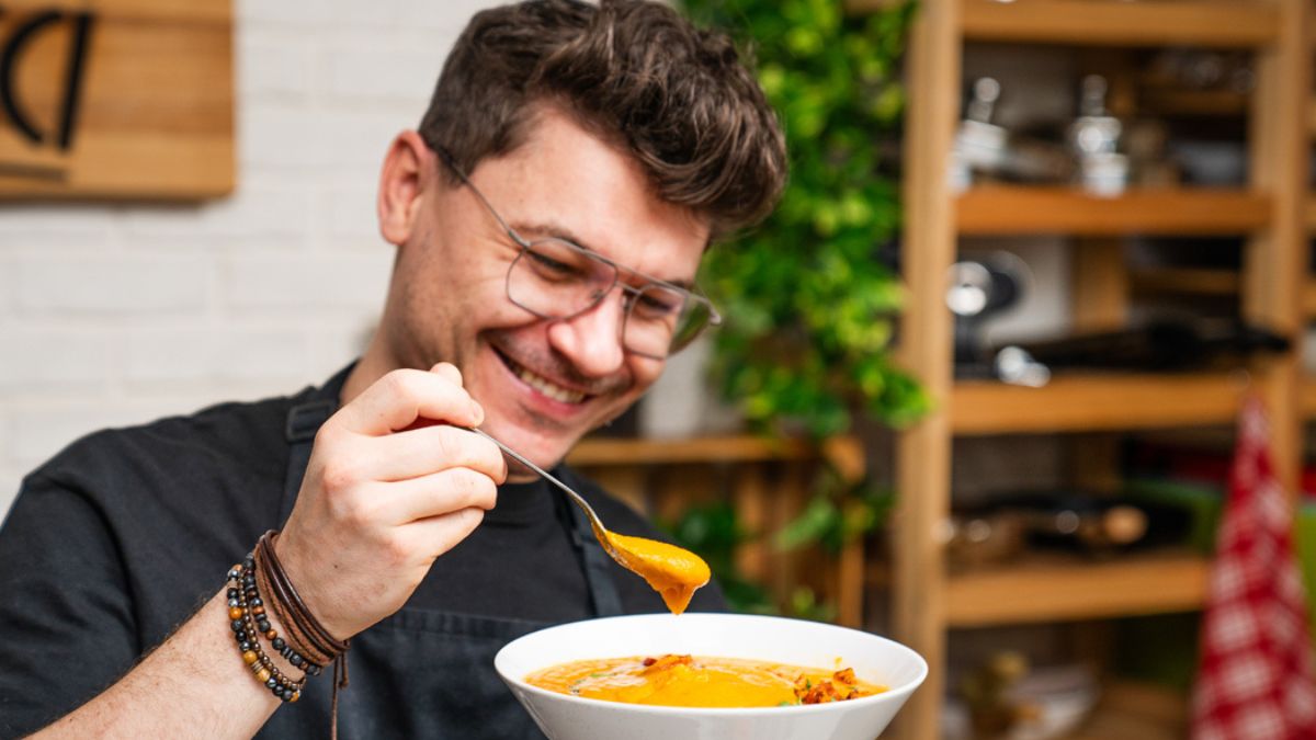 I pomysł na smaczny obiad już jest