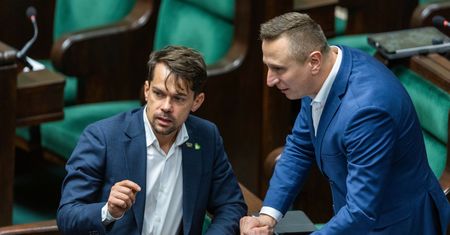 Ujawni, kto importował. Kołodziejczak deklaruje. "W tym tygodniu"