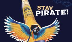 Przestrzeń poszerza współpracę z marką Captain Jack