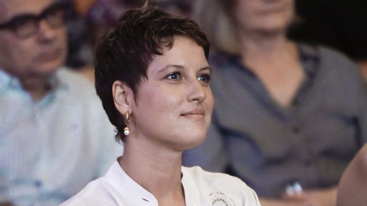 Aleksandra Domańska