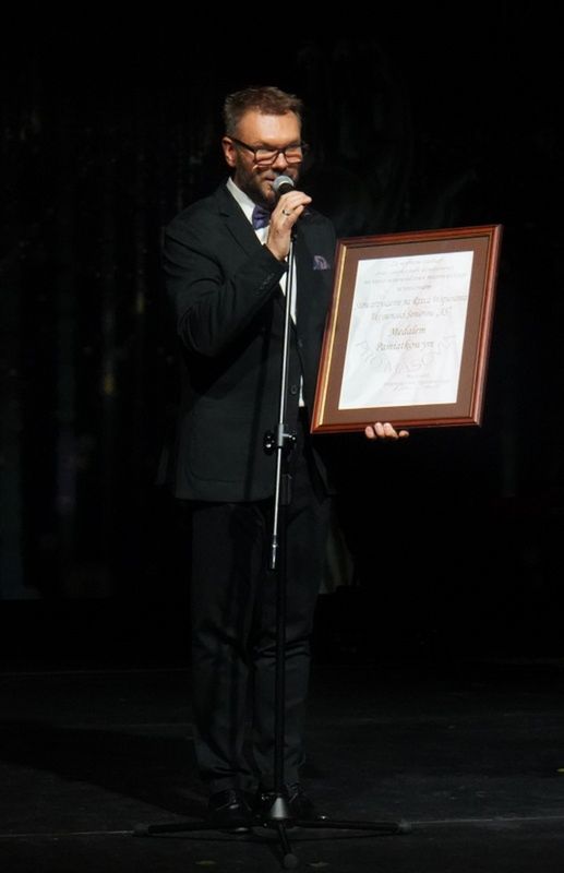 10-lecie Stowarzyszenia Aktywny Senior