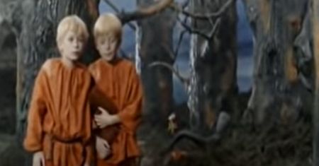 Pamiętasz "O dwóch takich, co ukradli Księżyc"? Rocznica kultowego filmu
