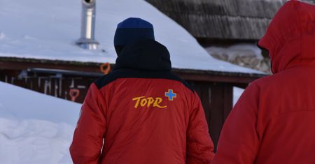Ratownik TOPR: Góry to nie miejsce, gdzie możemy się ubrać jak na Krupówki